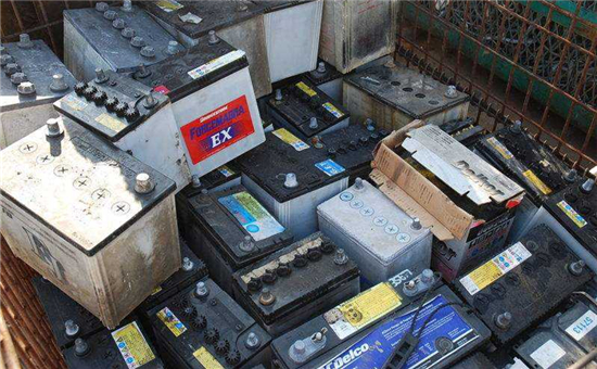 如何影響鉛酸蓄電池壽命及其失效模式