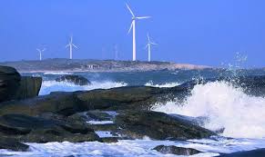 竞价时代来临 海上风电将进入低回报稳定发展阶段