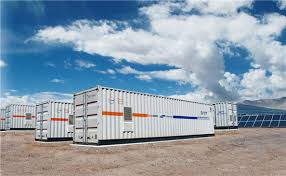 电网公司相继发布储能发展指导意见 产业迎来加速发展新阶段