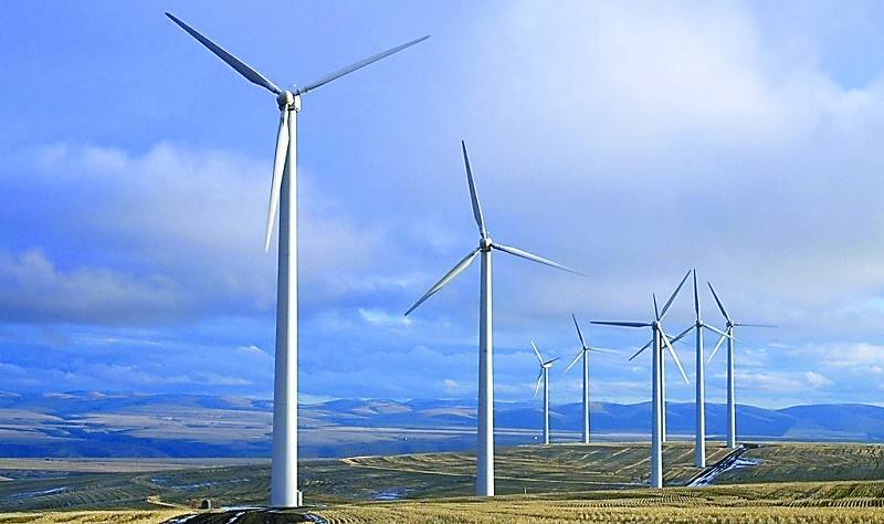 ?全國一季度風(fēng)電新增裝機(jī)約478萬千瓦  繼續(xù)保持平穩(wěn)增長勢頭