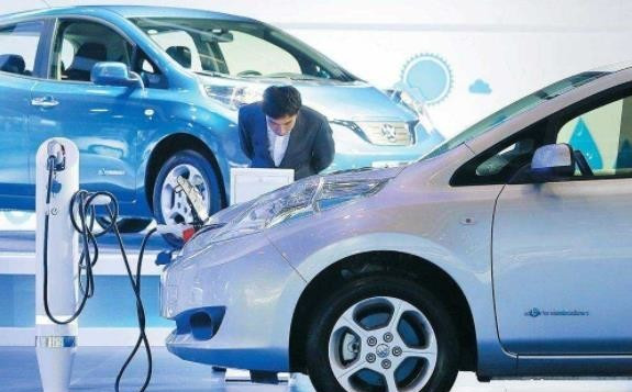 半数车企年报净利下滑 新能源车能否单骑救市?