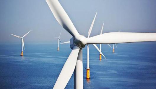 2050年全球将再建造海上风电500GW!