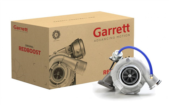 爆发“前夜” 氢燃料汽车快速驶向商业化 盖瑞特发力氢燃料商用车市场