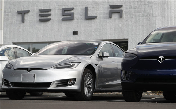 特斯拉：全球鎳、銅和其他電動汽車電池礦物將出現短缺