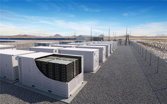 反向拍卖低价竞标 助力储能系统部署