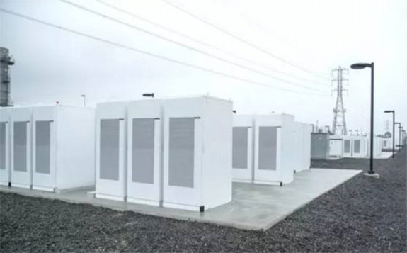 调研机构预测：2024年储能市场将扩大13倍