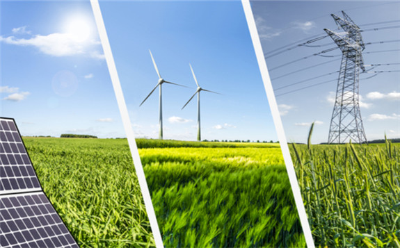 中東和北非地區(qū)的國(guó)家計(jì)劃能源投資將近1萬(wàn)億美元