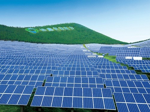 欧洲光伏年新增装机容量将持续增加