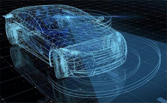 中國新能源汽車的崛起之路