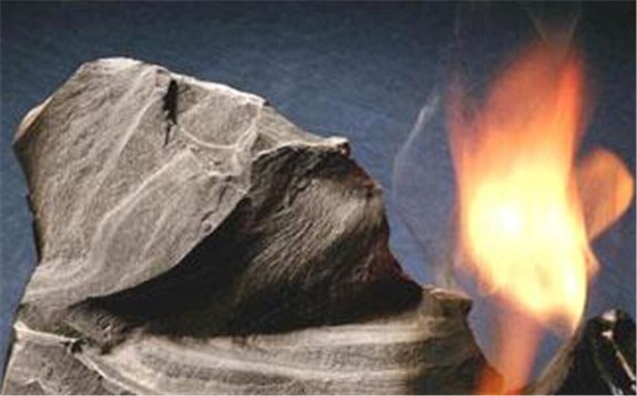 中石油頁巖氣技術“新突破” 