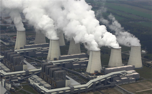 燒煤也能達(dá)到燒天然氣排放標(biāo)準(zhǔn)？歷經(jīng)18年啃下煤炭超低排放硬骨頭