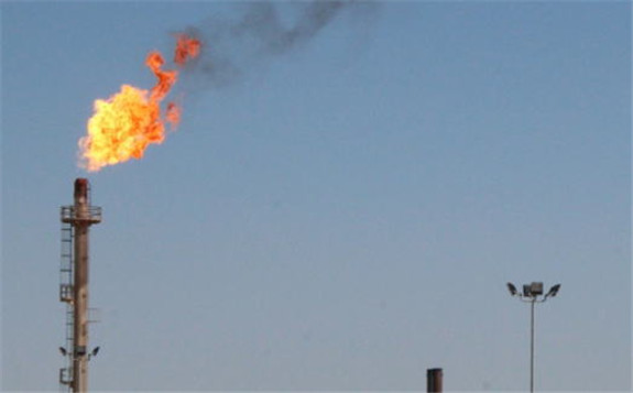 以色列唯一油田關(guān)閉，防止爆發(fā)武裝沖突致使油田被破環(huán)