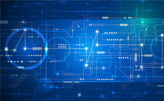 “三率合一”數據監測體系 寧夏電網建設智慧電網
