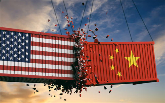 處于交鋒中心的太陽能行業在中美貿易戰中如何狹縫中求生存