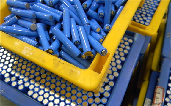 探索原子尺度的邊界 超聲波助力堿性燃料電池效率翻倍