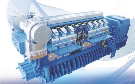 “燃气发电”解决大湾区能源问题的“金钥匙”