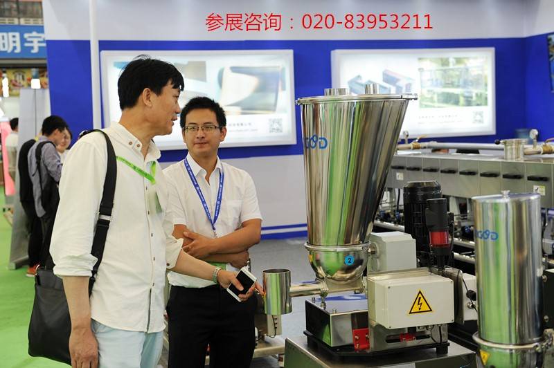 8月上海鋰電展：看鋰電前端設備如何精益革新？