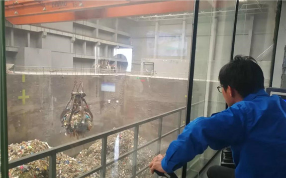 58座垃圾焚燒發電廠！黑龍江省出臺固體廢物分類治理布局規劃打造“無廢城市