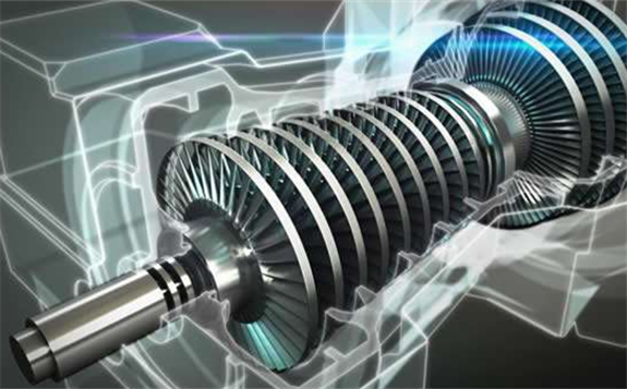 MHPS：開發100%氫氣驅動的氫燃氣輪機