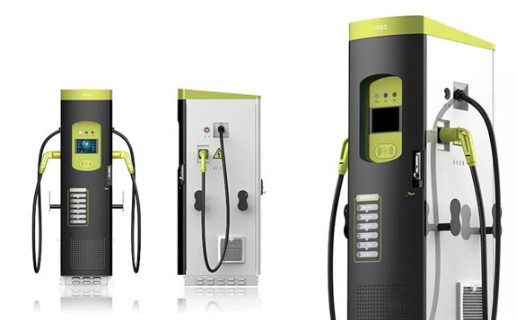 落后的充電基礎設施已經日益成為電動汽車普及的最大障礙