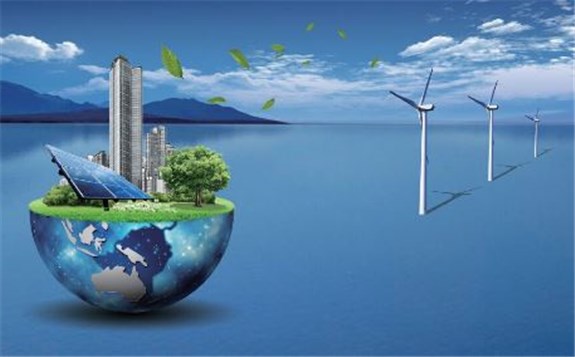 歐洲推進“脫碳”進程，可再生能源電氣化是關鍵“一步”