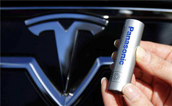 松下利潤或8年來首降 只為欲擺脫對特斯拉依賴