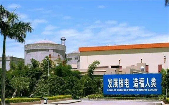 中羅兩國核電項目再續“前緣”