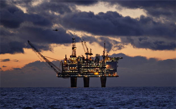 “開發地中海”，已經成為油氣巨頭們的下一個目標