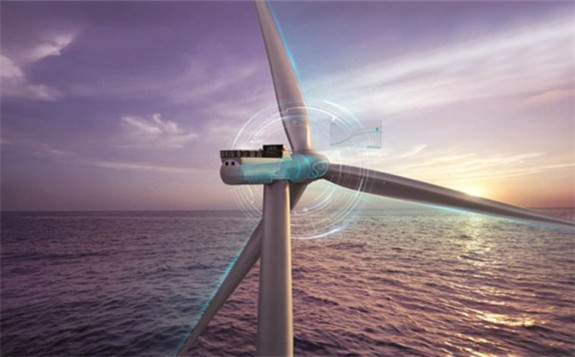 大自然保护协会与中国可再生能源学会风能专业委员会，合作探索友好型风电发展之路