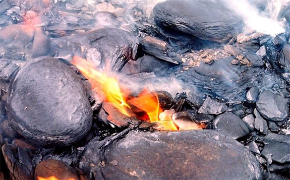 美國頁巖油帶來的繁榮或許很快就將走向終結