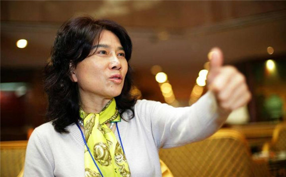 董小姐为何执着于造车一事?未来，格力又能否有所作为呢?