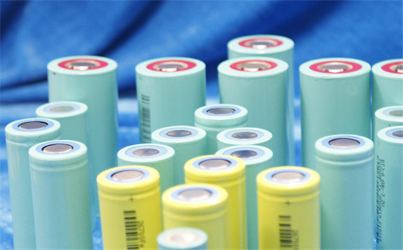 中国电池突围往事