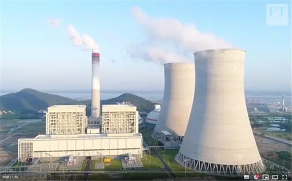 中国如何炼成新能源大国