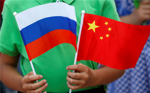 中國核電擬與俄羅斯企業(yè)簽訂17.02億美元徐大堡核電機(jī)組合同