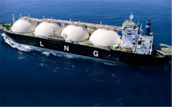 国际天然气市场的中国力量