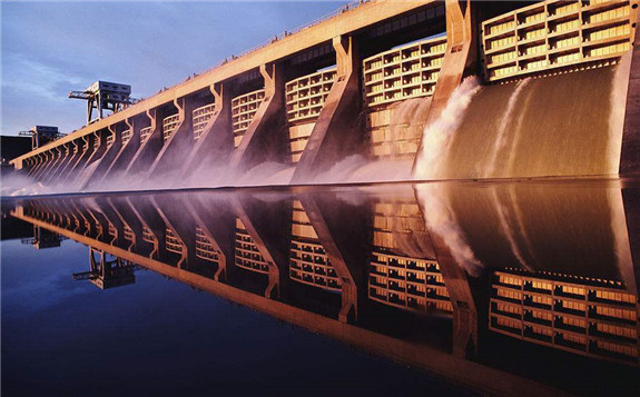 2019全球水電狀況報告發布：中國領先 巴西成第二大的水電生產國