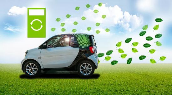 燃料电池汽车商业化之路的“症结”