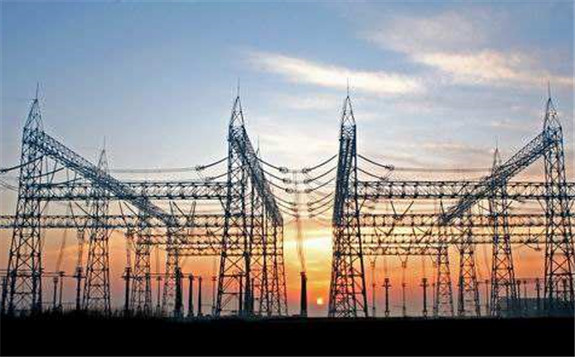 張北—雄安1000千伏特高壓交流輸變電工程開工