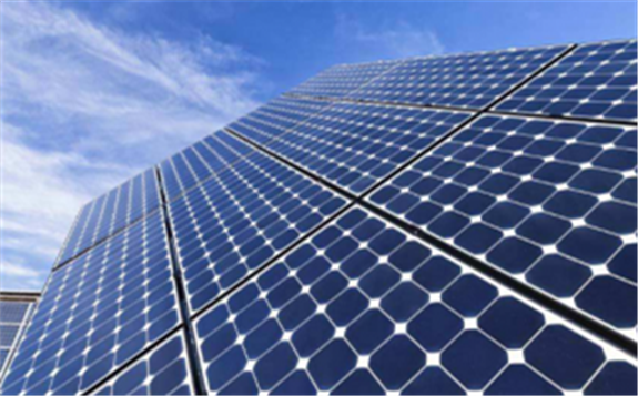 完成寶倉光伏電站自動發“電量控制”試驗