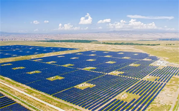 讓光伏電站配件“超配”成為 “標配” 