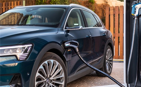 美國推進電動車供應鏈發展計劃