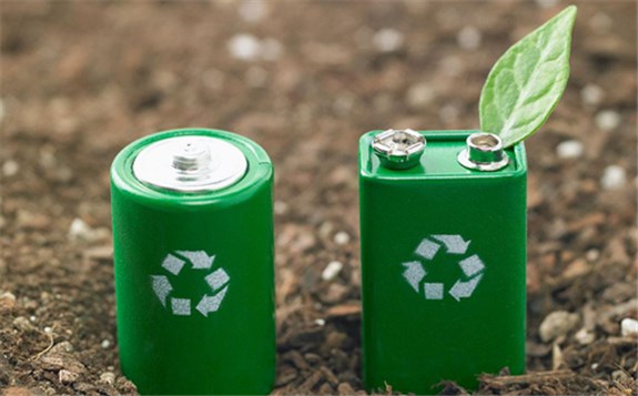 中国电化学储能暴增316% 千亿蓝海即将开启