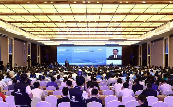 清潔電力國際工程科技高端論壇暨國家能源集團清潔能源國際高端論壇在北京舉辦