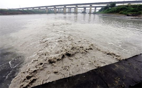 環境部：寶鋼特鋼有限公司等86家企業超標排放，中石化洛陽分公司等評價不合格