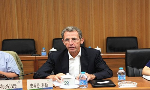 德国能源署前署长科勒再谈德国能源转型的得与失