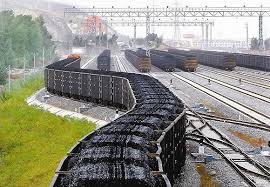 山西：2020年出省煤炭焦炭全部采用鐵路運輸