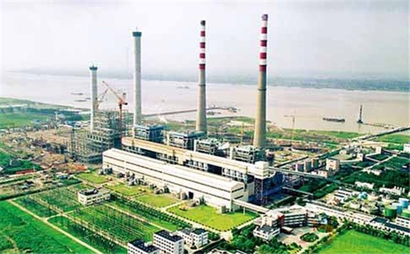 國家能源集團(tuán)：常規(guī)煤電機(jī)組，實(shí)現(xiàn)“98%超低排放”