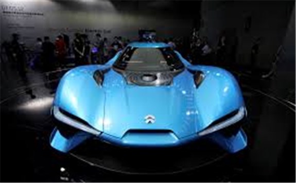 蔚来遭遇“2次”电池劫