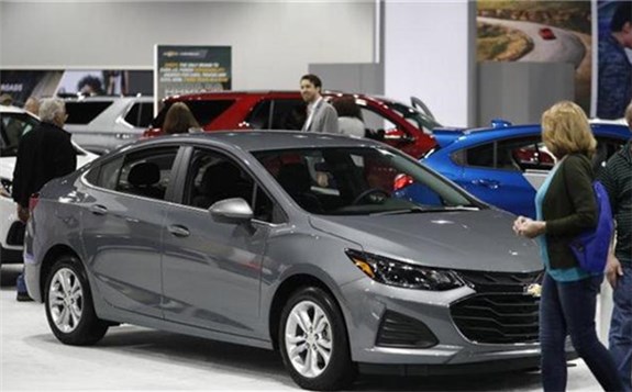 英国政府打造“超级工厂