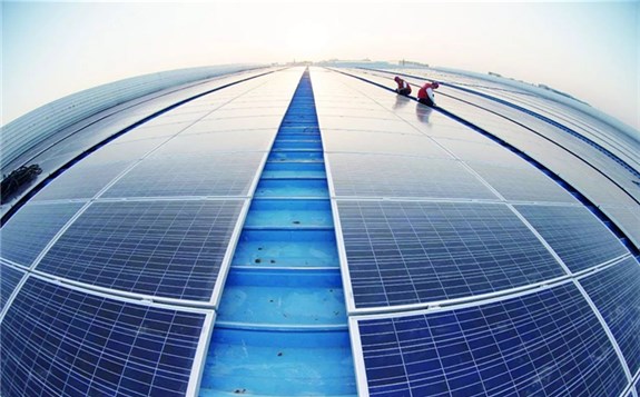  光伏概念“9問9答”